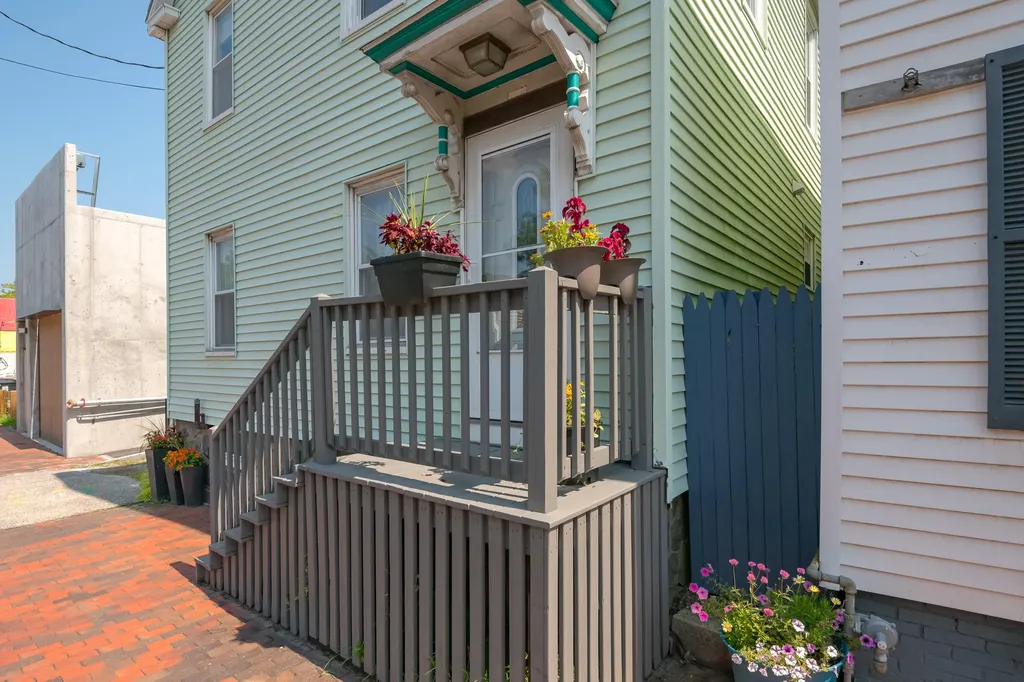 143 Washington Avenue Portland ME 04101