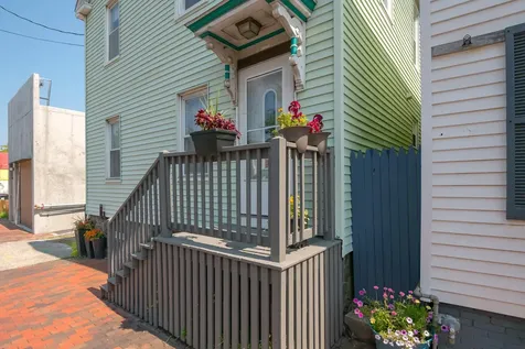 143 Washington Avenue Portland ME 04101
