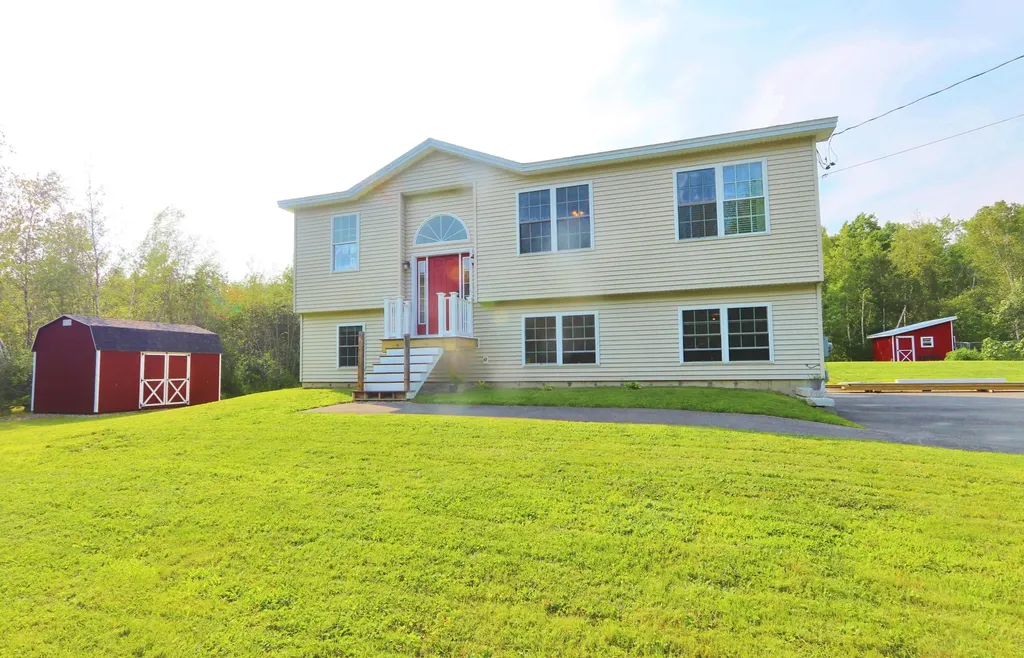 420 Bog Road Hermon ME 04401