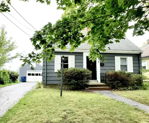 12 Cypress Street Portland ME 04103
