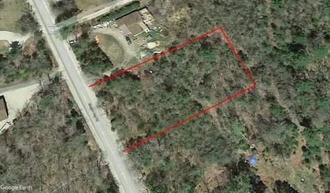 0 Morgan Bay Road Surry ME 04684