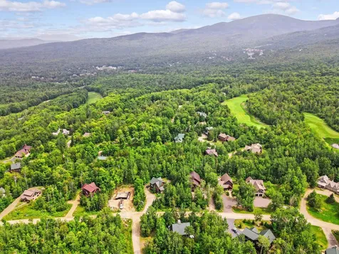 6010 Nice Drive Carrabassett Valley ME 04947