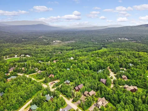 6010 Nice Drive Carrabassett Valley ME 04947