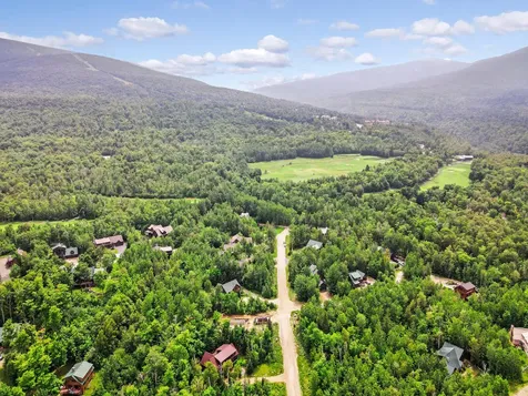 6010 Nice Drive Carrabassett Valley ME 04947