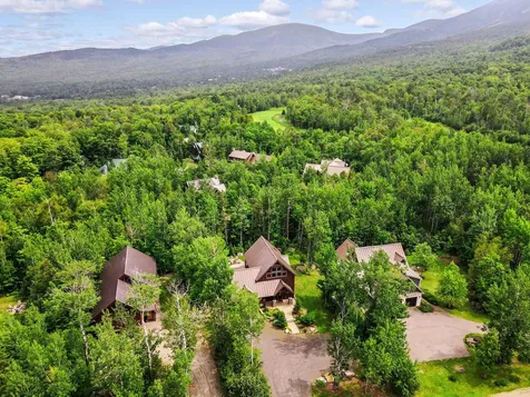 6010 Nice Drive Carrabassett Valley ME 04947
