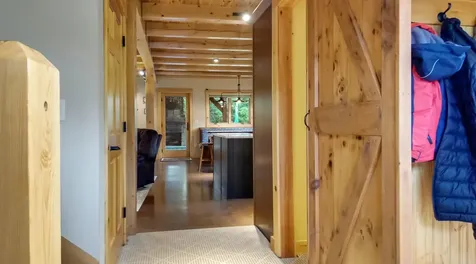 6010 Nice Drive Carrabassett Valley ME 04947