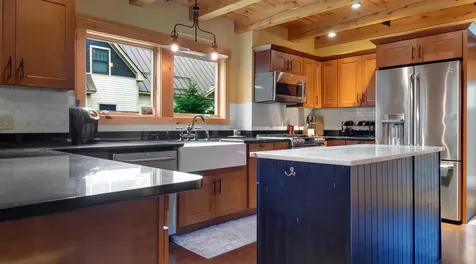 6010 Nice Drive Carrabassett Valley ME 04947
