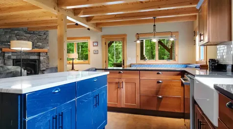 6010 Nice Drive Carrabassett Valley ME 04947