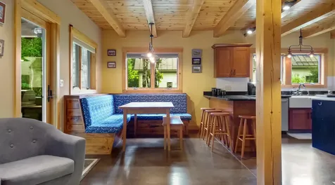 6010 Nice Drive Carrabassett Valley ME 04947