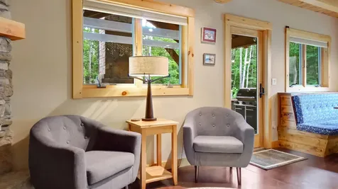 6010 Nice Drive Carrabassett Valley ME 04947