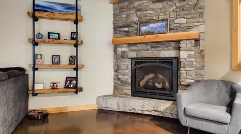 6010 Nice Drive Carrabassett Valley ME 04947