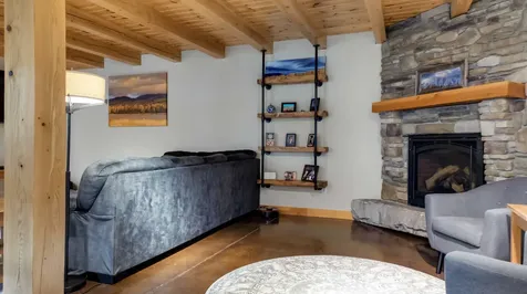 6010 Nice Drive Carrabassett Valley ME 04947