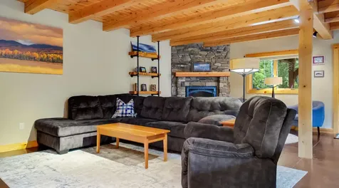 6010 Nice Drive Carrabassett Valley ME 04947