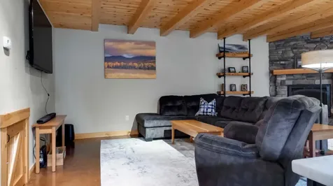6010 Nice Drive Carrabassett Valley ME 04947