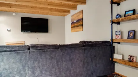6010 Nice Drive Carrabassett Valley ME 04947