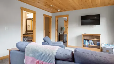 6010 Nice Drive Carrabassett Valley ME 04947