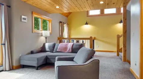 6010 Nice Drive Carrabassett Valley ME 04947