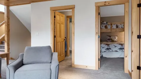 6010 Nice Drive Carrabassett Valley ME 04947