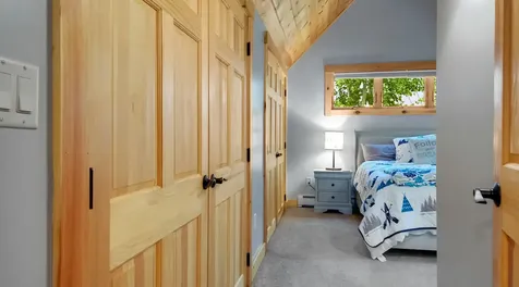 6010 Nice Drive Carrabassett Valley ME 04947