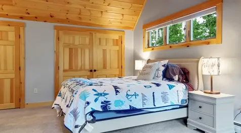 6010 Nice Drive Carrabassett Valley ME 04947