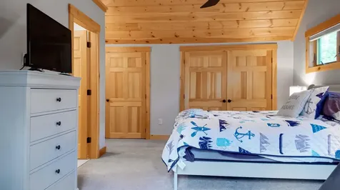 6010 Nice Drive Carrabassett Valley ME 04947