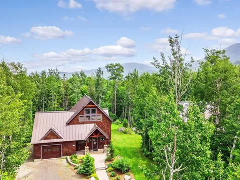 6010 Nice Drive Carrabassett Valley ME 04947