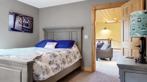 6010 Nice Drive Carrabassett Valley ME 04947