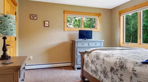 6010 Nice Drive Carrabassett Valley ME 04947
