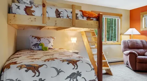 6010 Nice Drive Carrabassett Valley ME 04947
