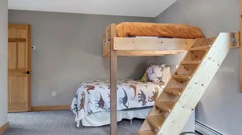 6010 Nice Drive Carrabassett Valley ME 04947