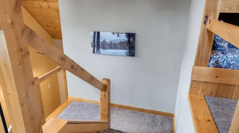 6010 Nice Drive Carrabassett Valley ME 04947