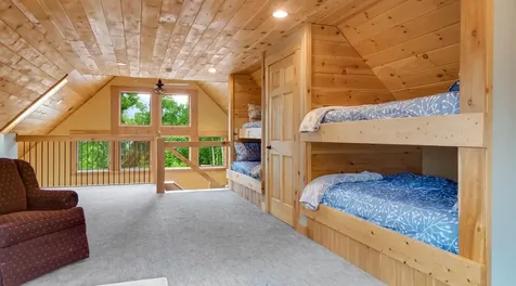 6010 Nice Drive Carrabassett Valley ME 04947