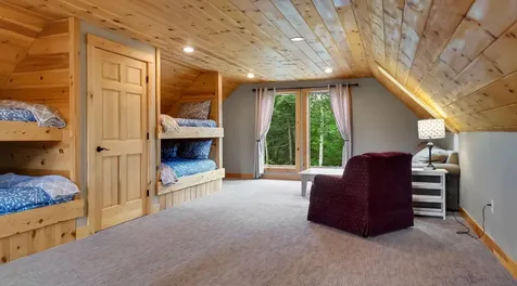 6010 Nice Drive Carrabassett Valley ME 04947