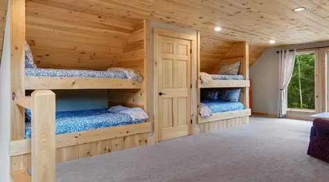 6010 Nice Drive Carrabassett Valley ME 04947