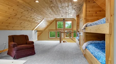 6010 Nice Drive Carrabassett Valley ME 04947