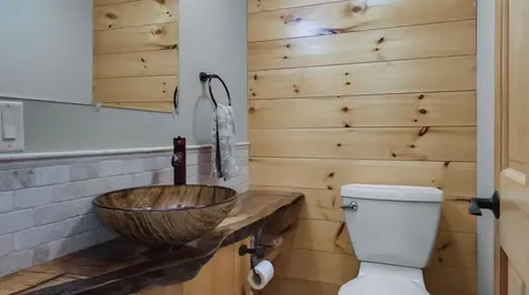 6010 Nice Drive Carrabassett Valley ME 04947