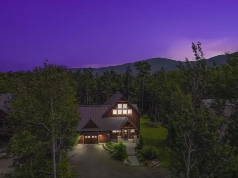 6010 Nice Drive Carrabassett Valley ME 04947