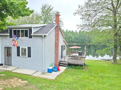 149 Auburn Road Turner ME 04282