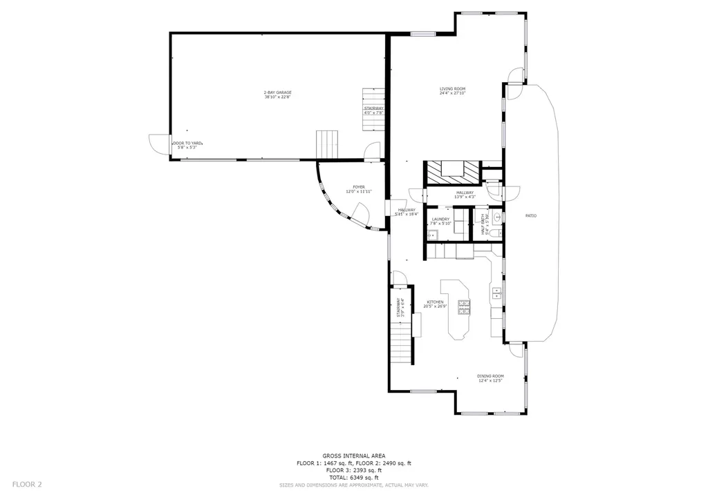 185 W Meadow Road Rockland ME 04841