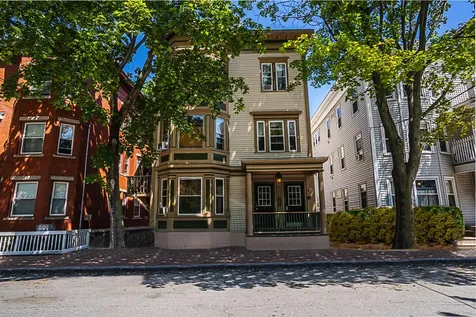 75 Sherman Street Portland ME 04101