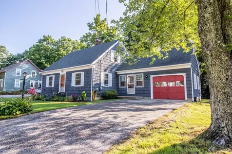 231 North Street Saco ME 04072