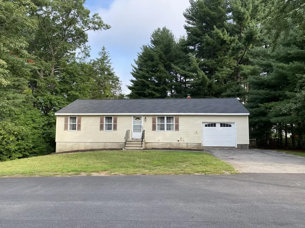 19 Emerson Street Sanford ME 04073