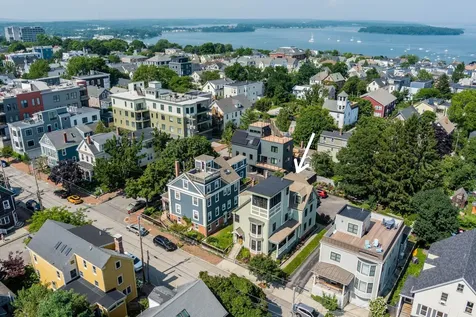 77 St Lawrence Street Portland ME 04101