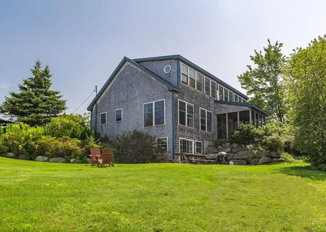 158/152 Richtown Road Tremont ME 04612