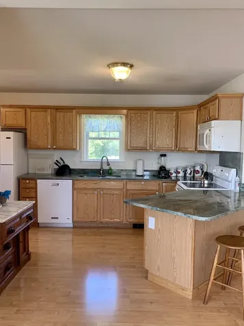 158/152 Richtown Road Tremont ME 04612