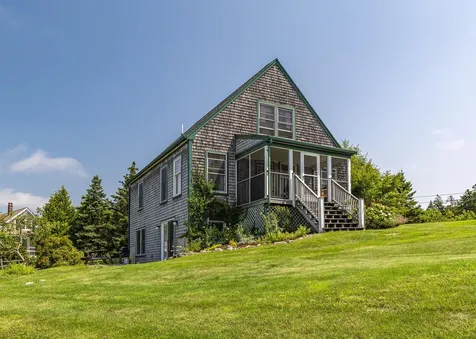 158/152 Richtown Road Tremont ME 04612