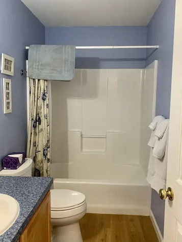 158/152 Richtown Road Tremont ME 04612