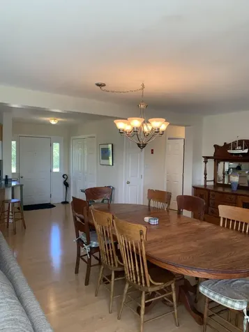158/152 Richtown Road Tremont ME 04612