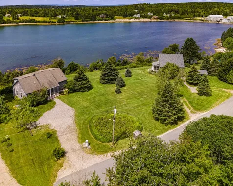 158/152 Richtown Road Tremont ME 04612