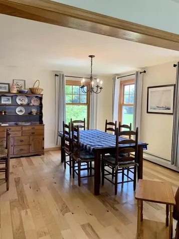 158/152 Richtown Road Tremont ME 04612